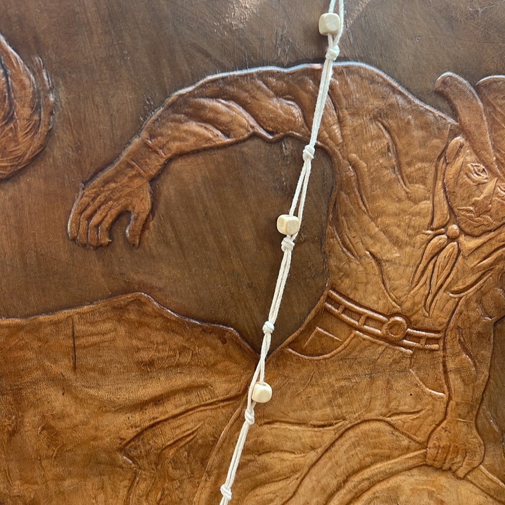 Macrame Set - image 3